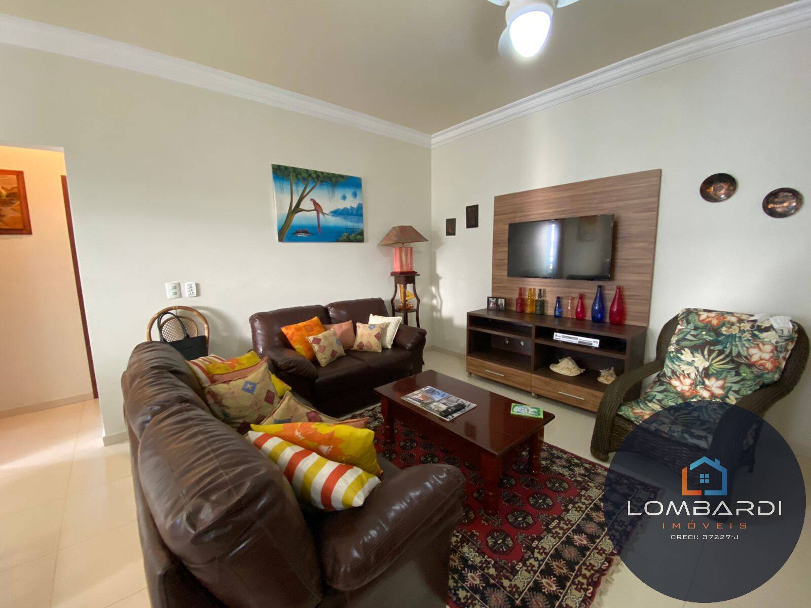 Apartamento, 3 quartos, 108 m² - Foto 5