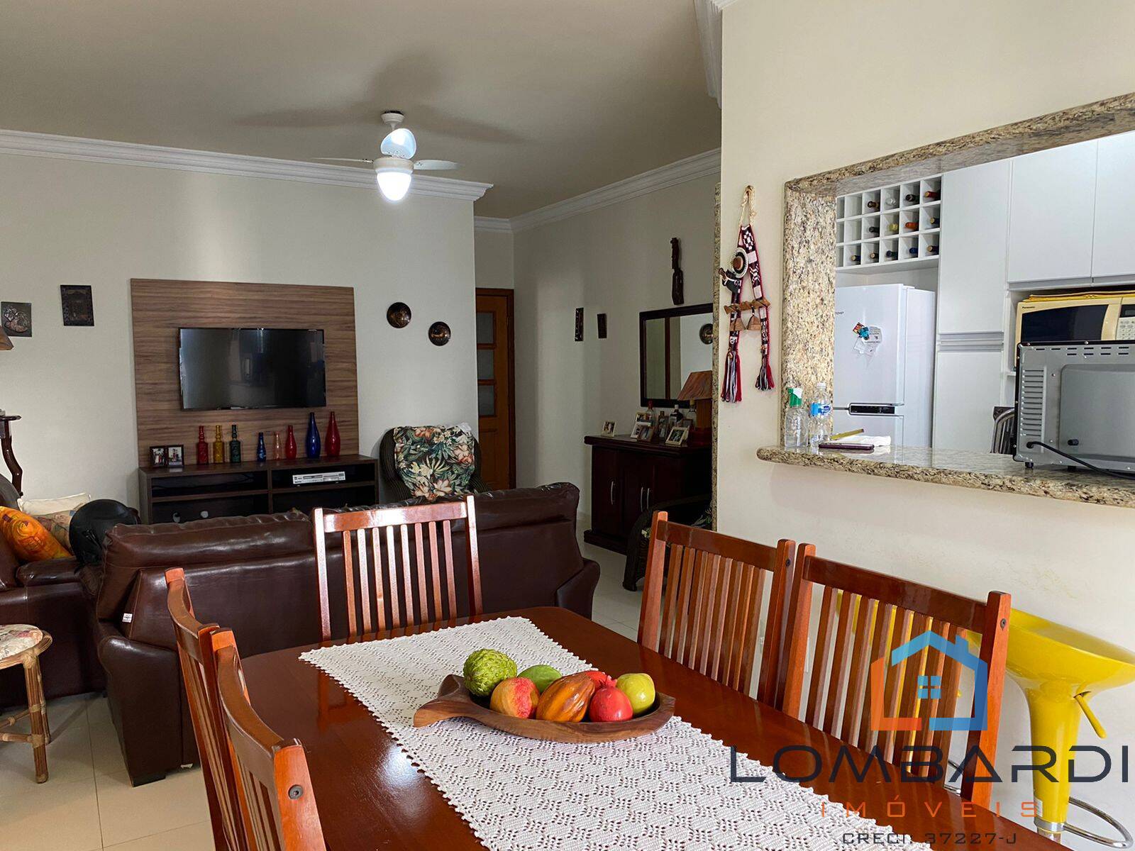 Apartamento, 3 quartos, 108 m² - Foto 38