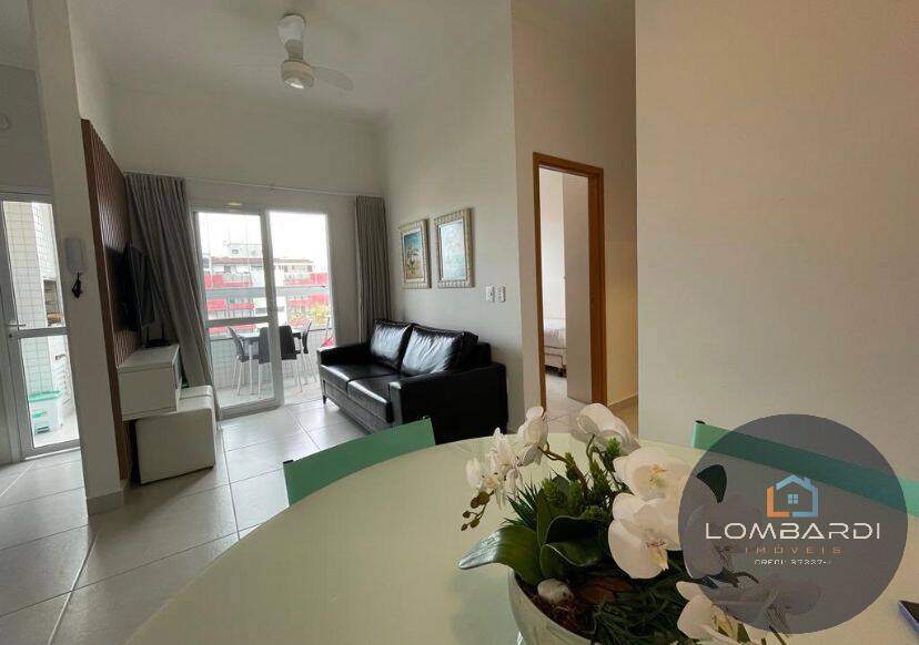Apartamento, 2 quartos, 57 m² - Foto 1