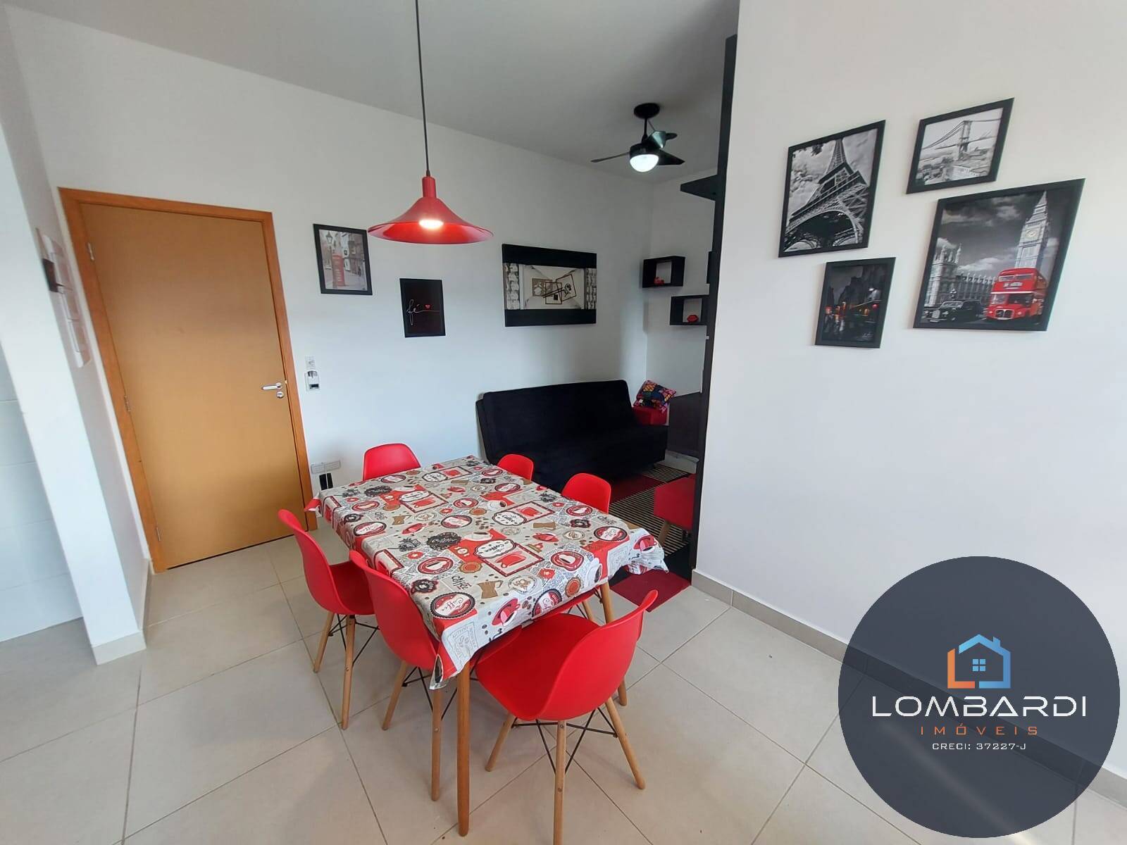 Apartamento, 2 quartos, 55 m² - Foto 4