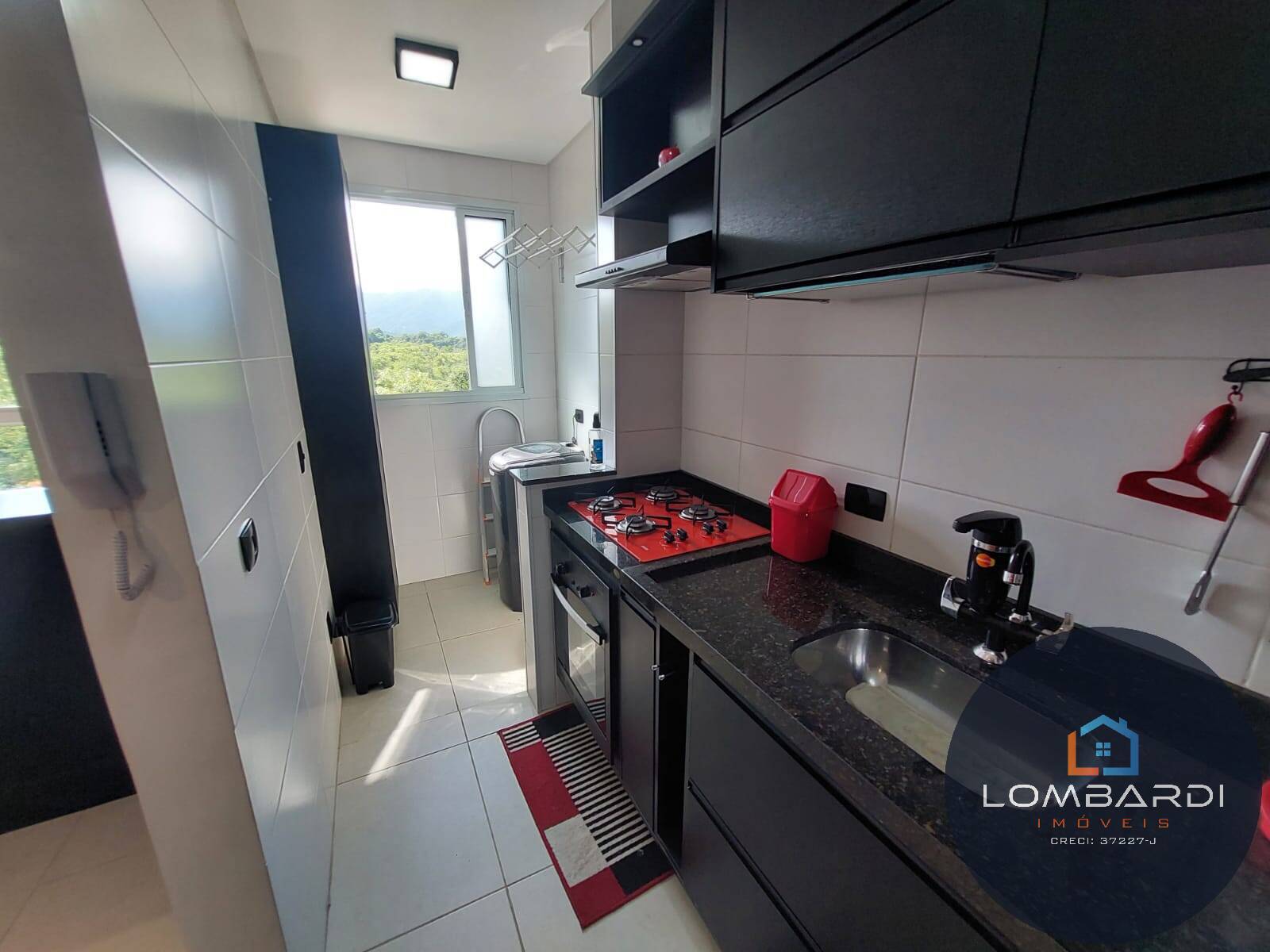 Apartamento, 2 quartos, 55 m² - Foto 12