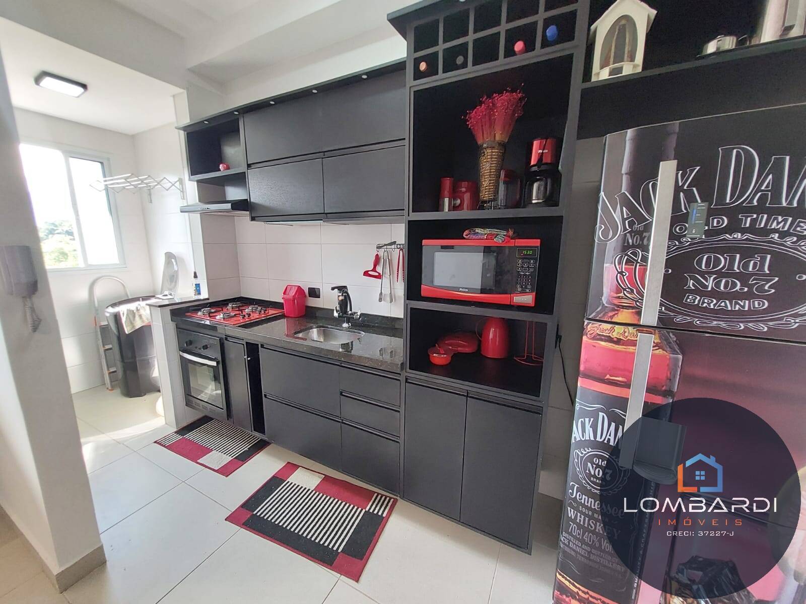 Apartamento, 2 quartos, 55 m² - Foto 15