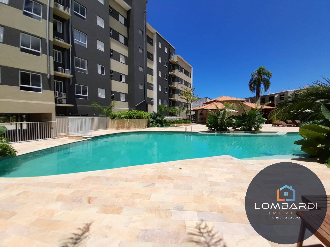 Apartamento, 2 quartos, 55 m² - Foto 25