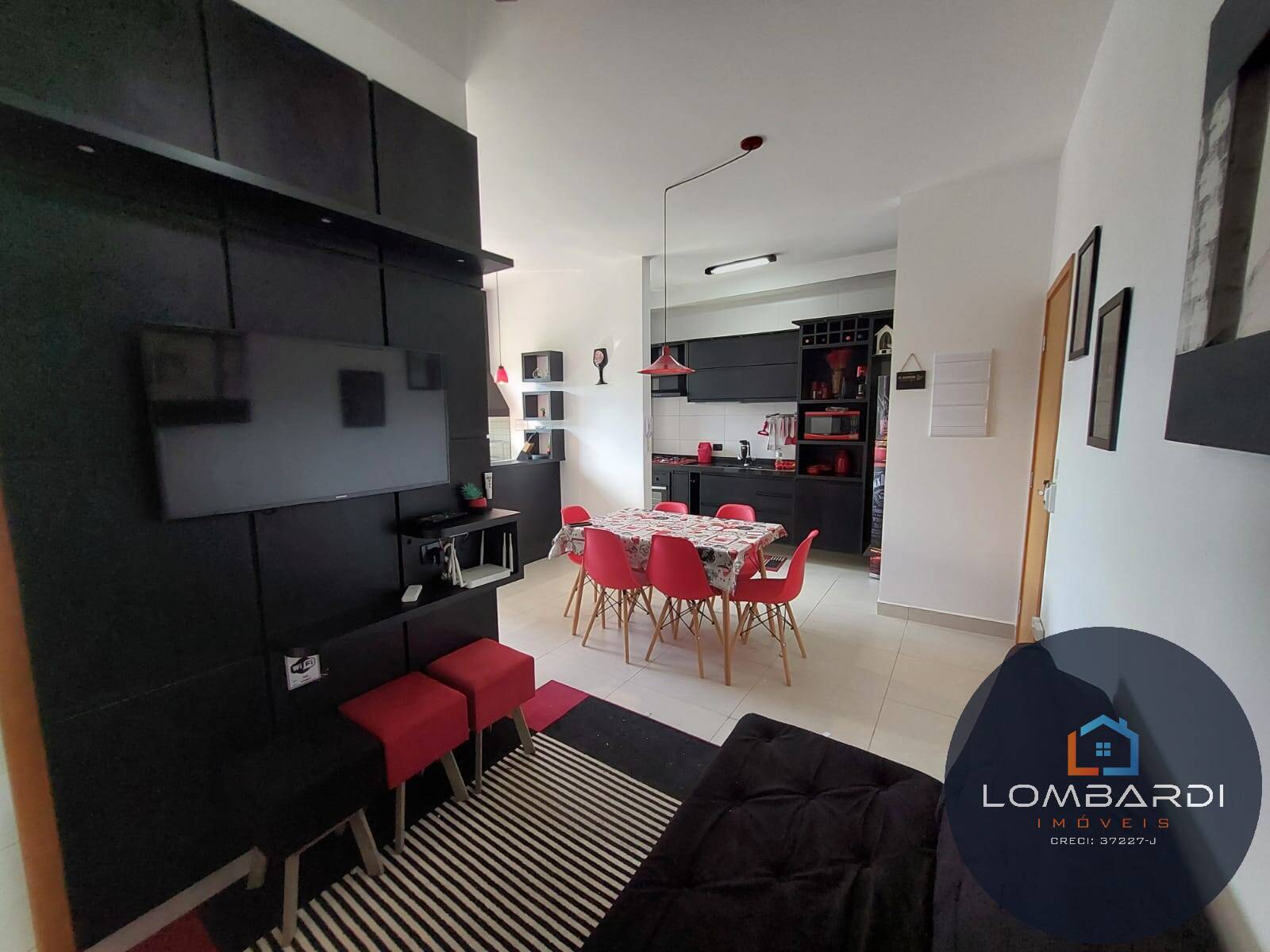 Apartamento, 2 quartos, 55 m² - Foto 11
