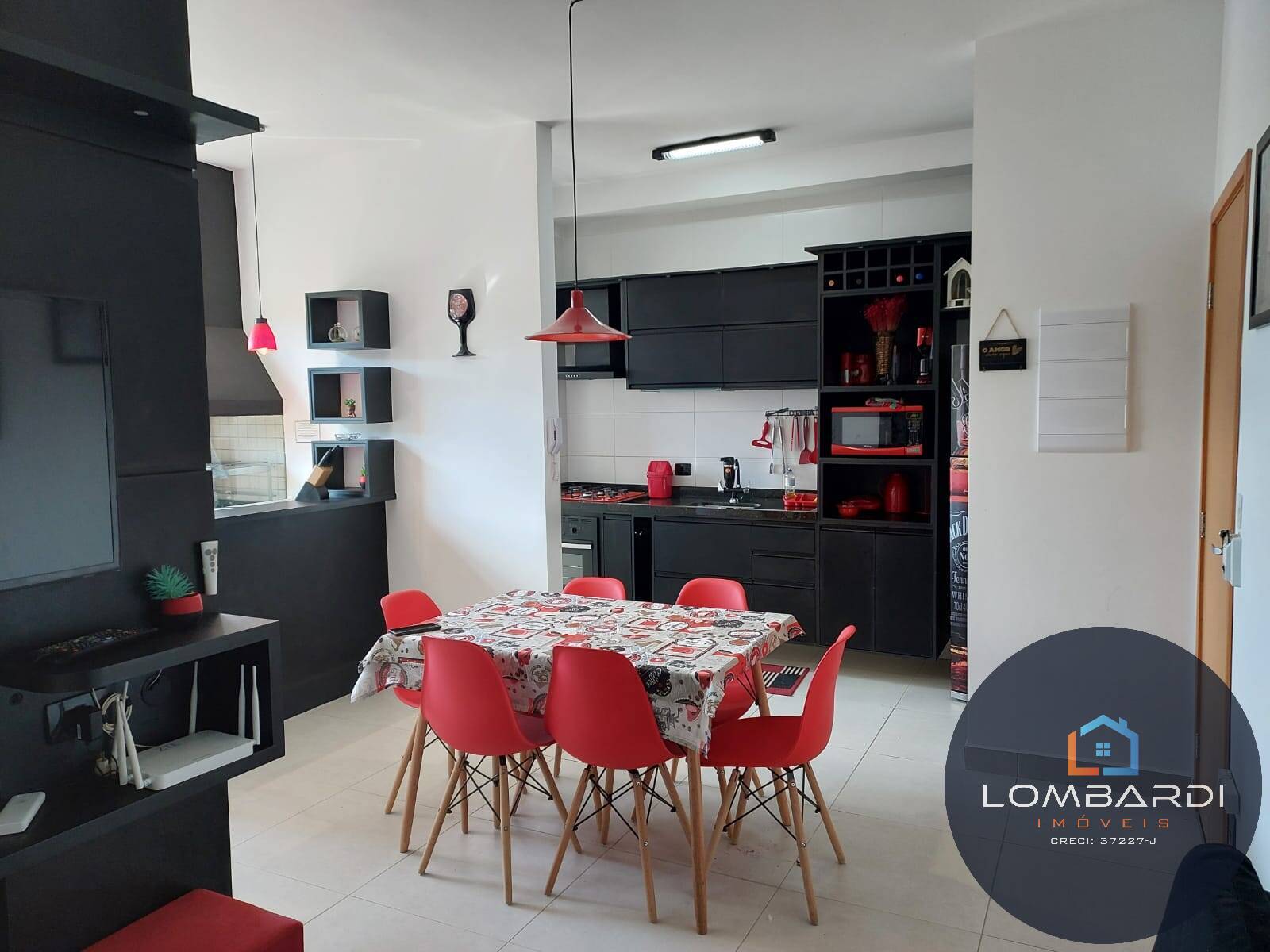 Apartamento, 2 quartos, 55 m² - Foto 5