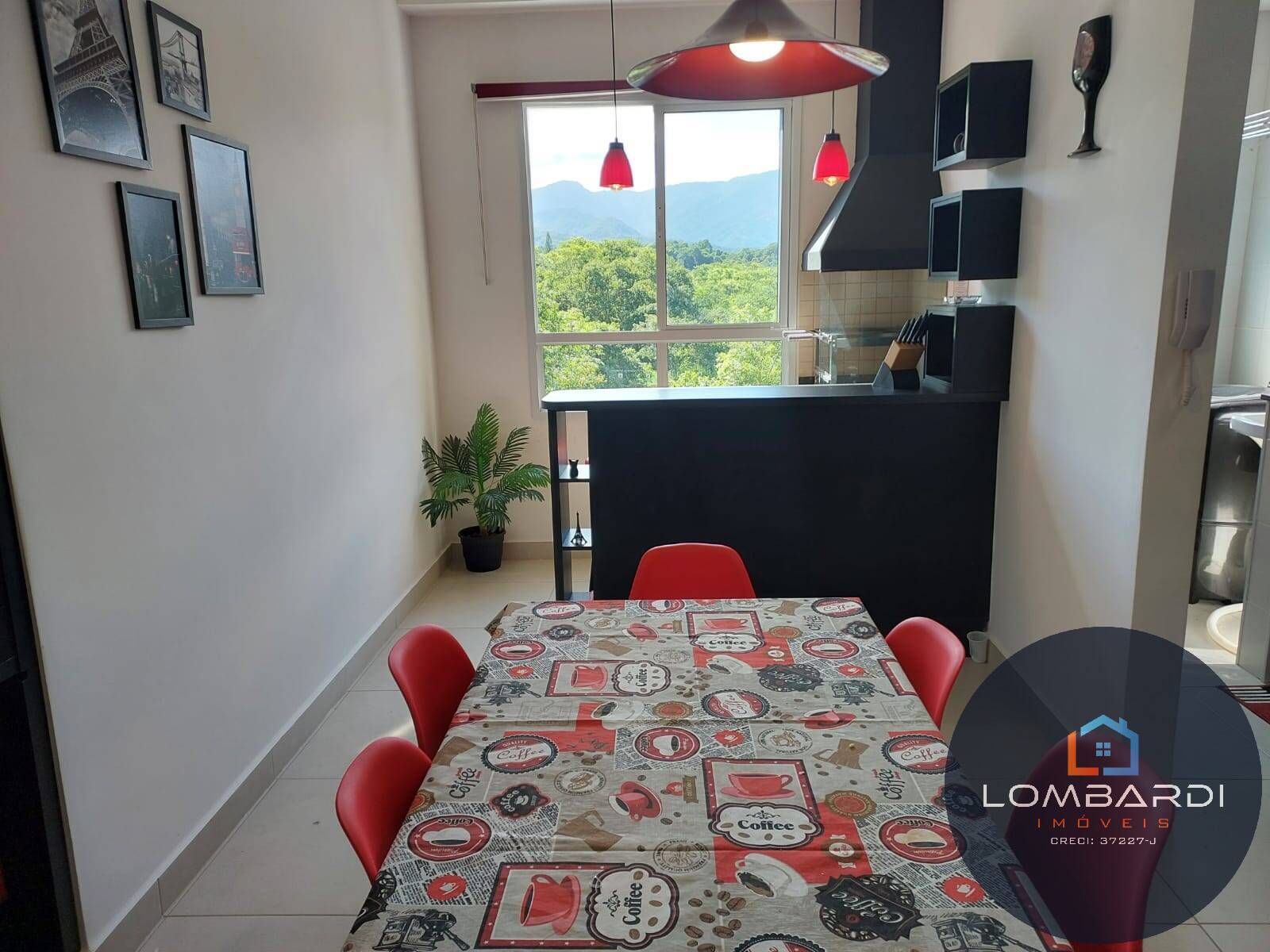 Apartamento, 2 quartos, 55 m² - Foto 6