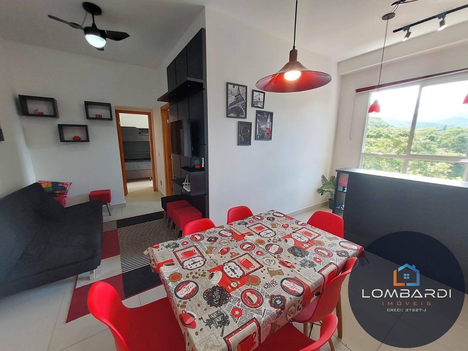 Apartamento, 2 quartos, 55 m² - Foto 16