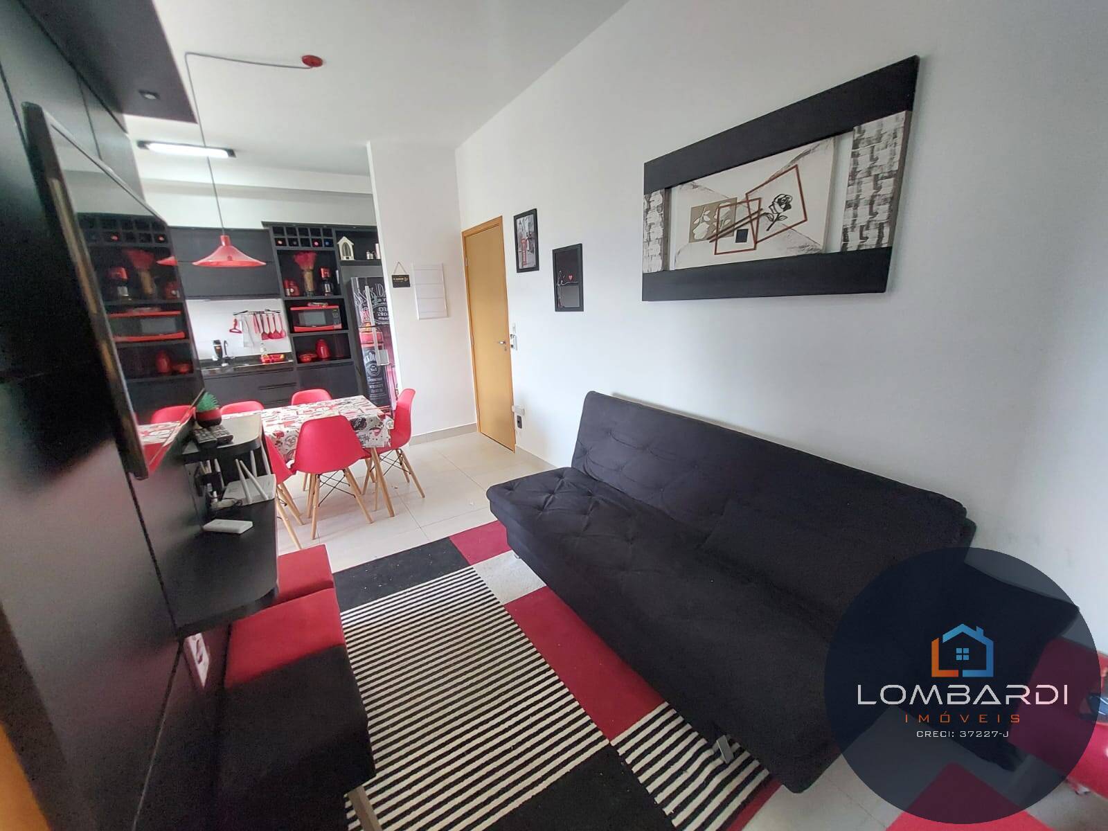 Apartamento, 2 quartos, 55 m² - Foto 10