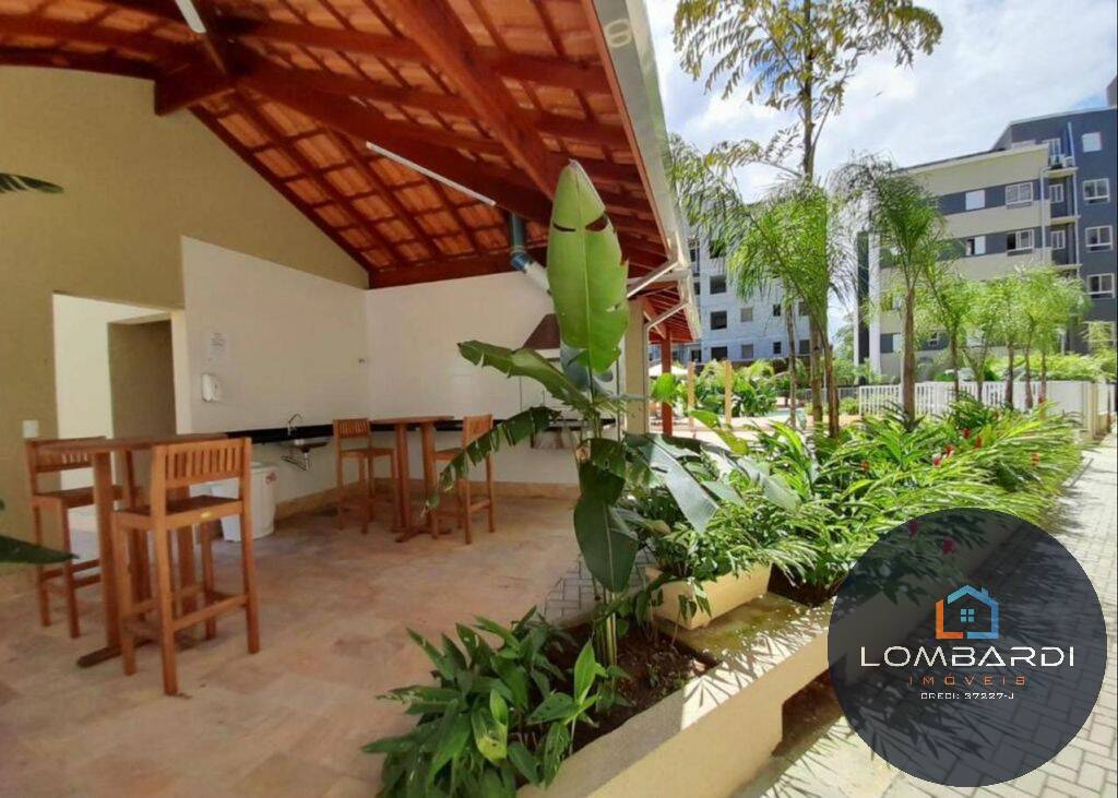 Apartamento, 2 quartos, 55 m² - Foto 32