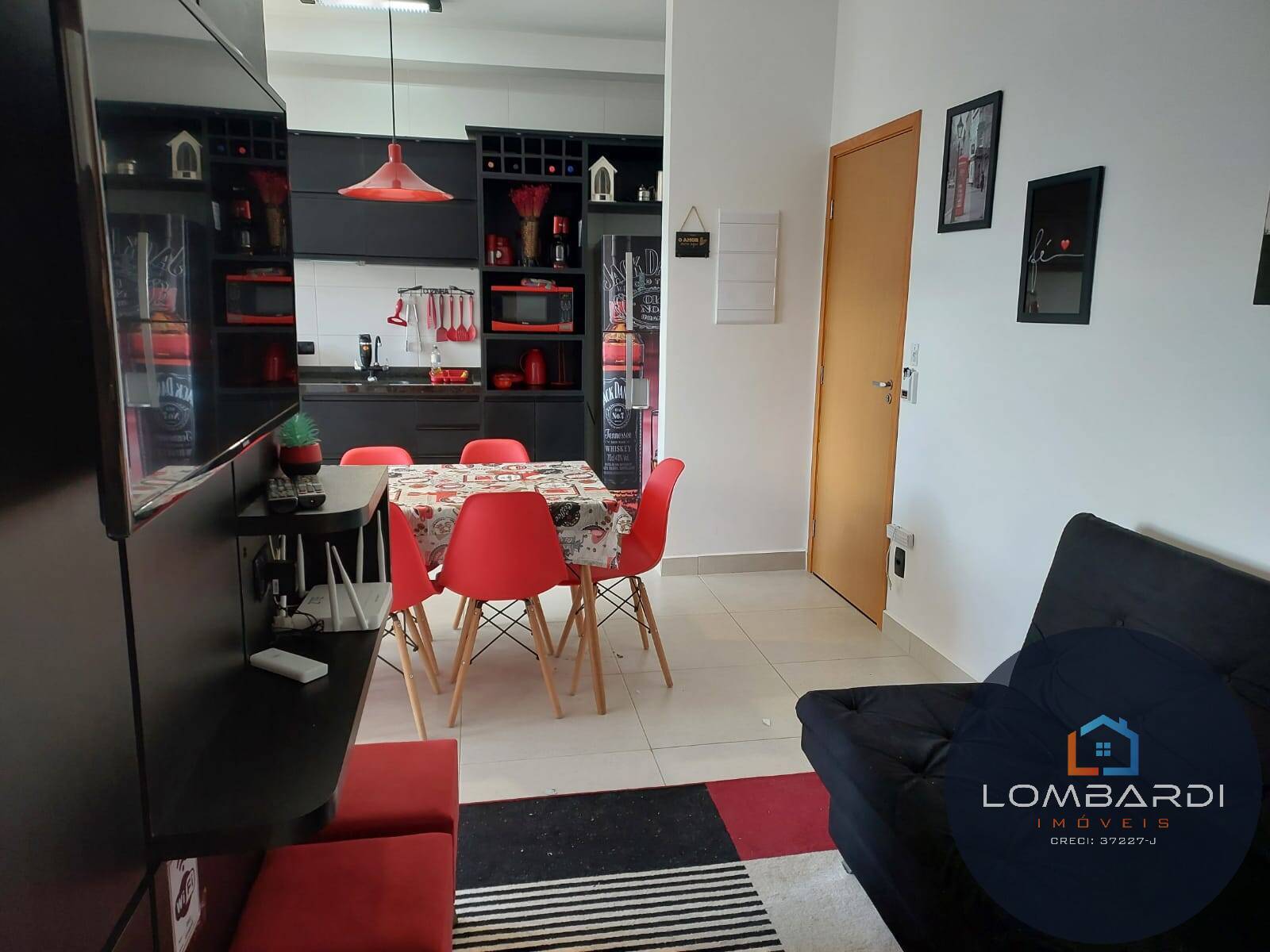 Apartamento, 2 quartos, 55 m² - Foto 18