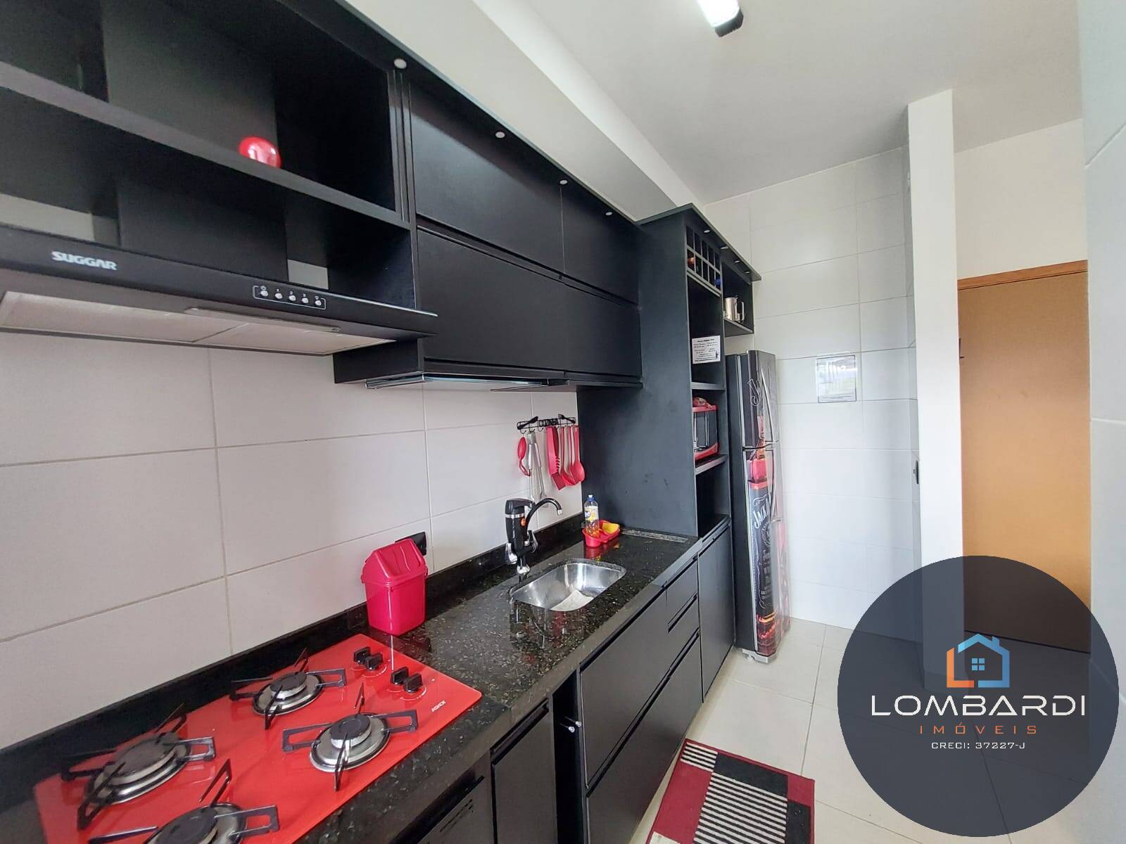 Apartamento, 2 quartos, 55 m² - Foto 13