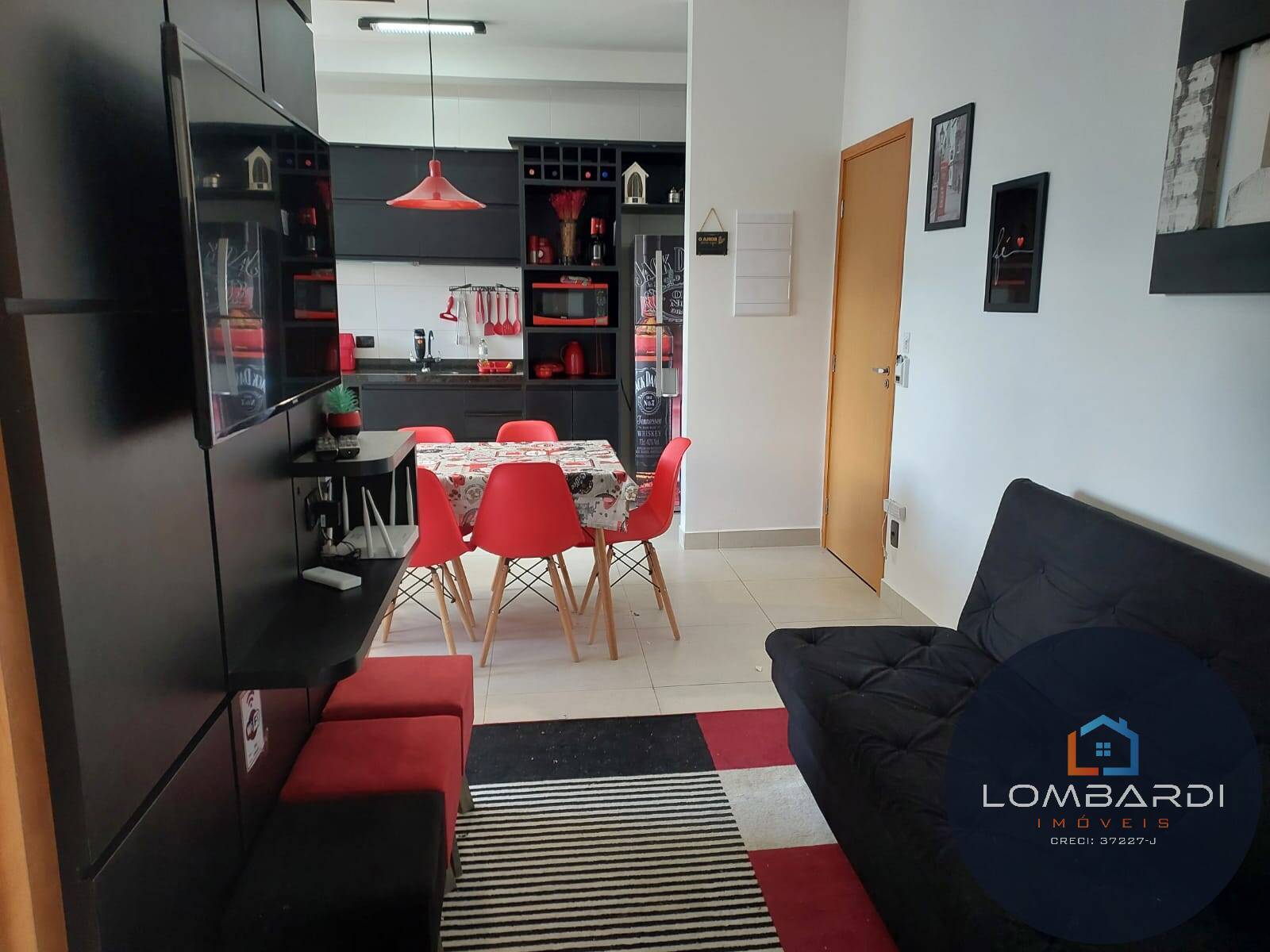 Apartamento, 2 quartos, 55 m² - Foto 19