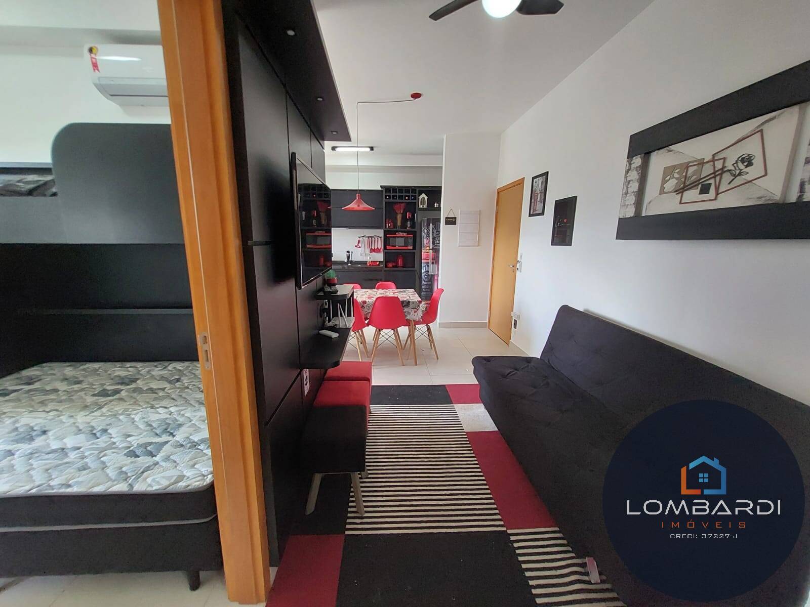 Apartamento, 2 quartos, 55 m² - Foto 20