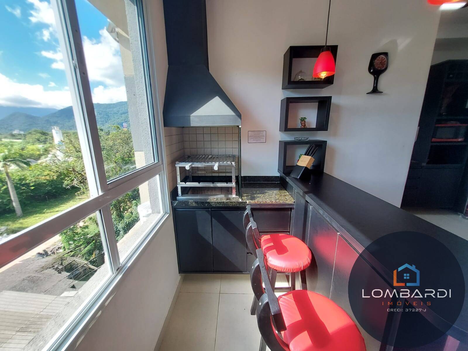 Apartamento, 2 quartos, 55 m² - Foto 8