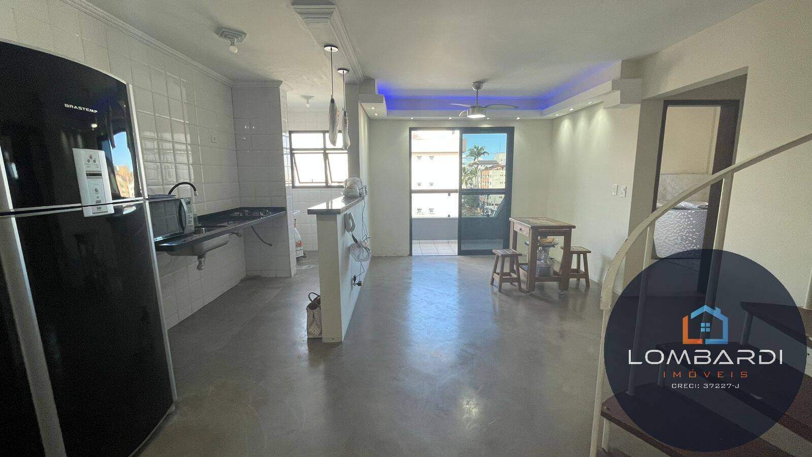 Apartamento, 2 quartos, 140 m² - Foto 6