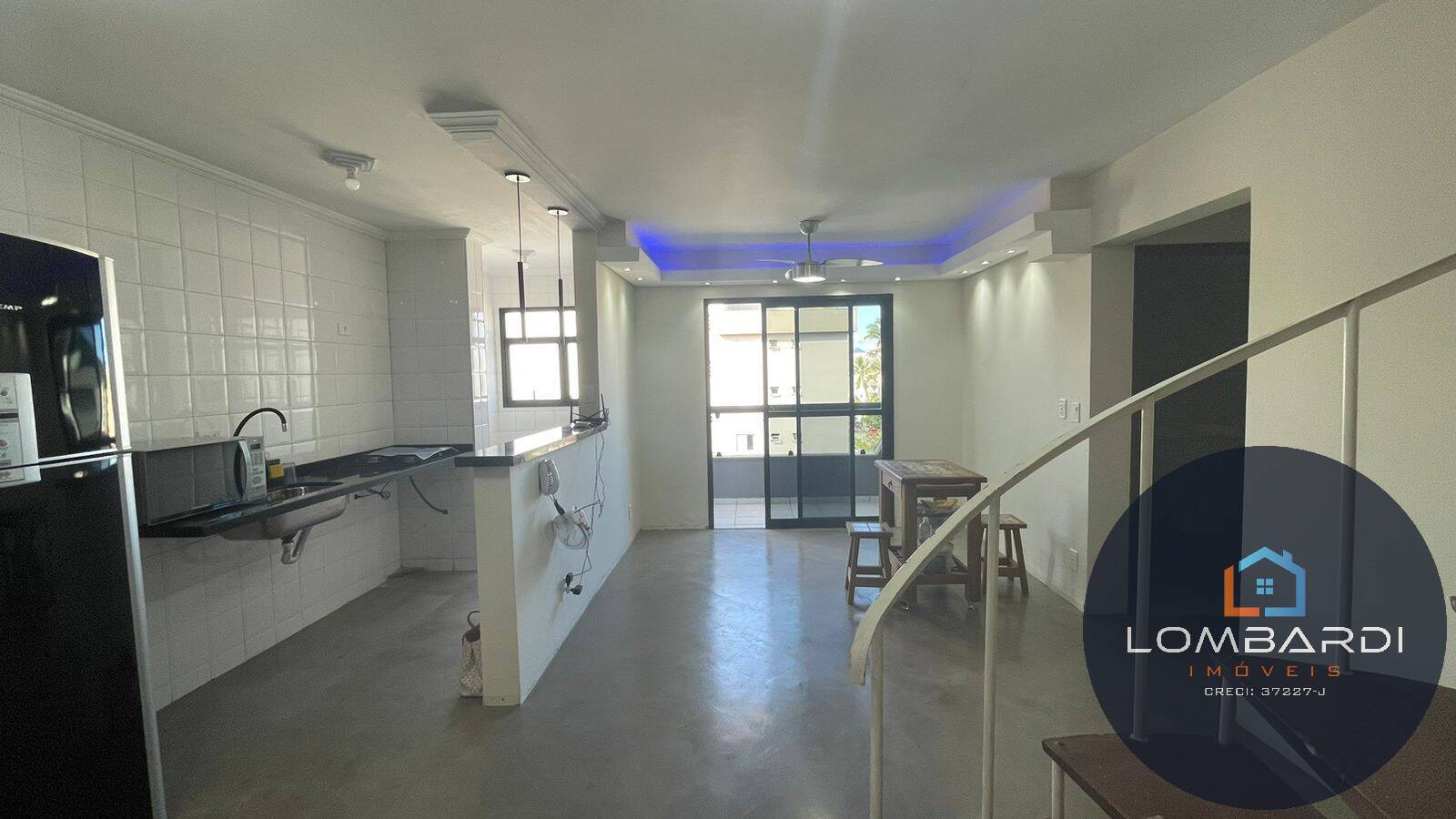 Apartamento, 2 quartos, 140 m² - Foto 2