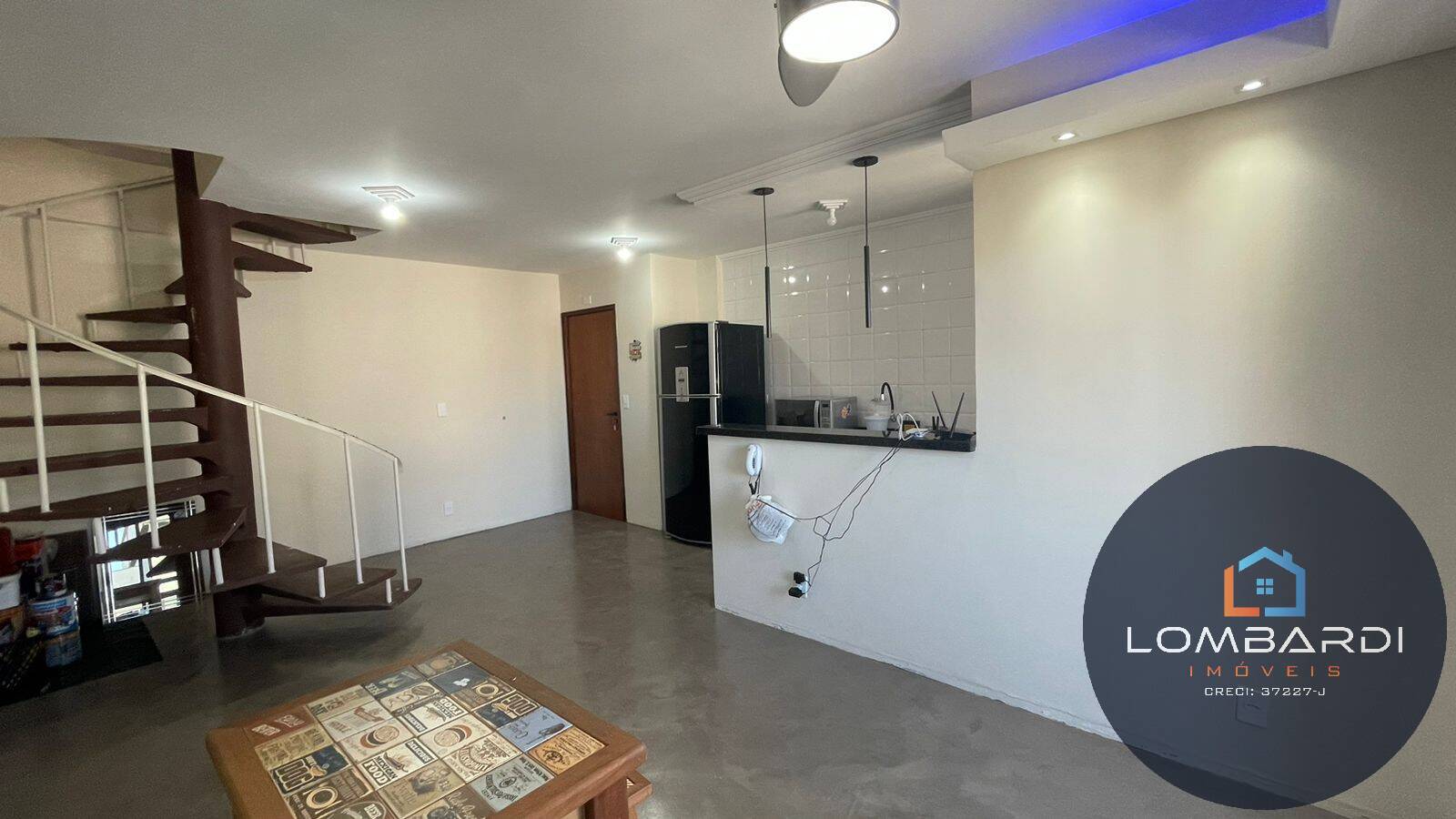 Apartamento, 2 quartos, 140 m² - Foto 3