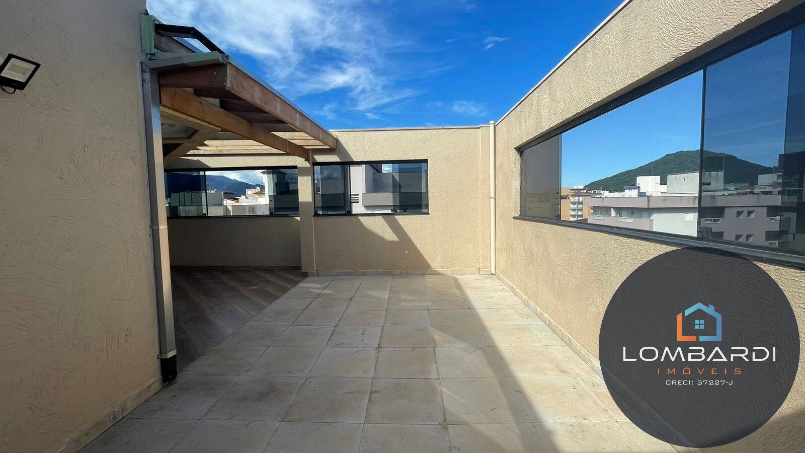 Apartamento, 2 quartos, 140 m² - Foto 1