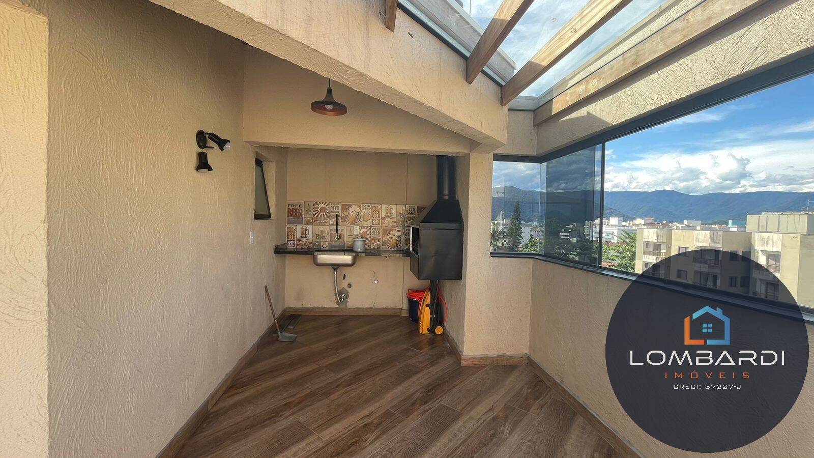 Apartamento, 2 quartos, 140 m² - Foto 24