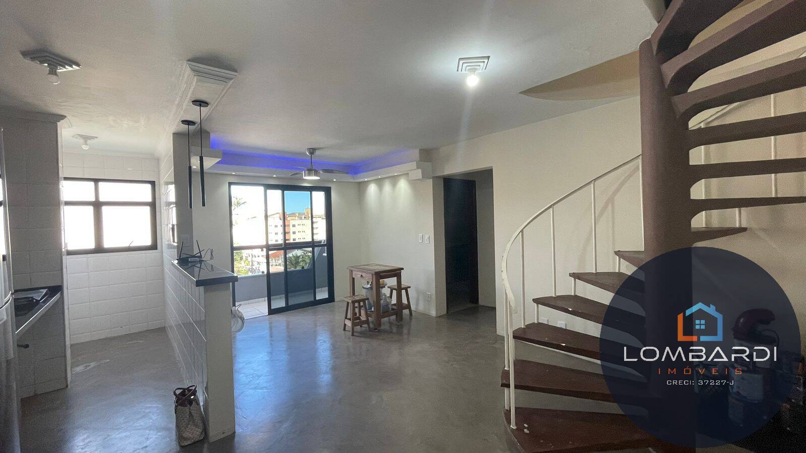 Apartamento, 2 quartos, 140 m² - Foto 4