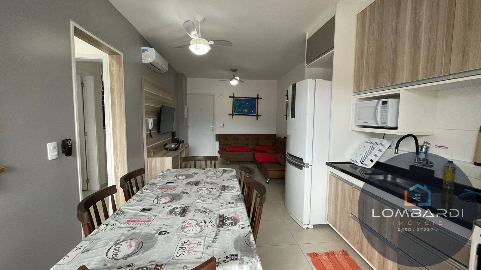 Apartamento, 2 quartos, 62 m² - Foto 2