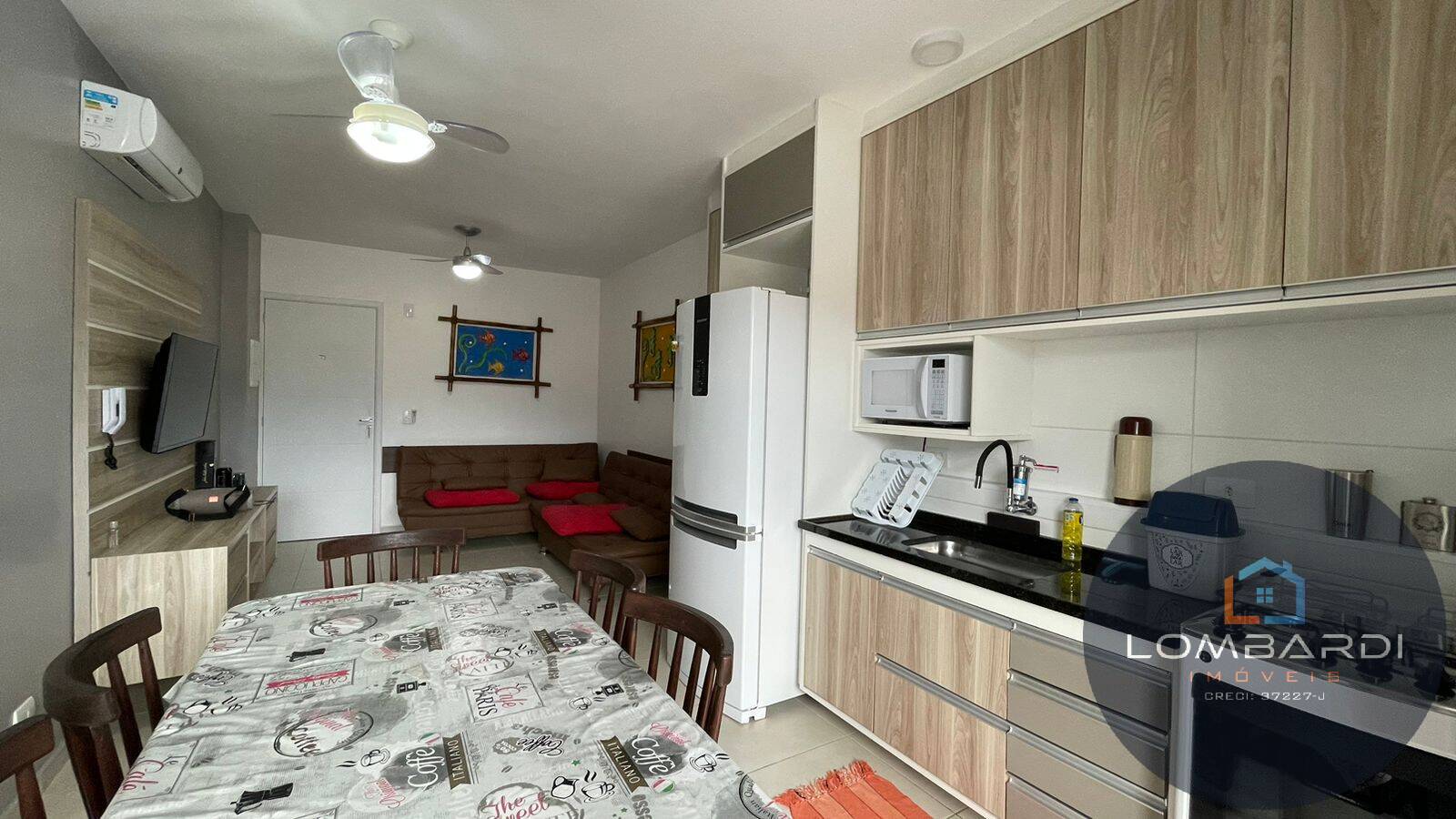 Apartamento, 2 quartos, 62 m² - Foto 1