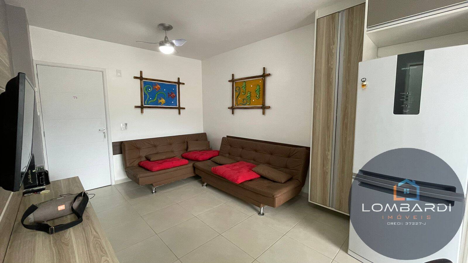 Apartamento, 2 quartos, 62 m² - Foto 7