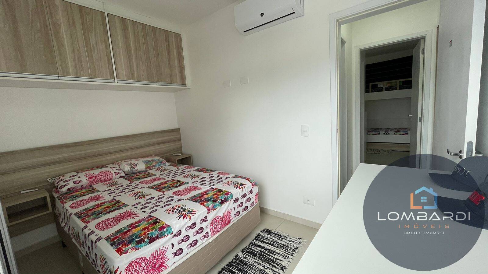 Apartamento, 2 quartos, 62 m² - Foto 16