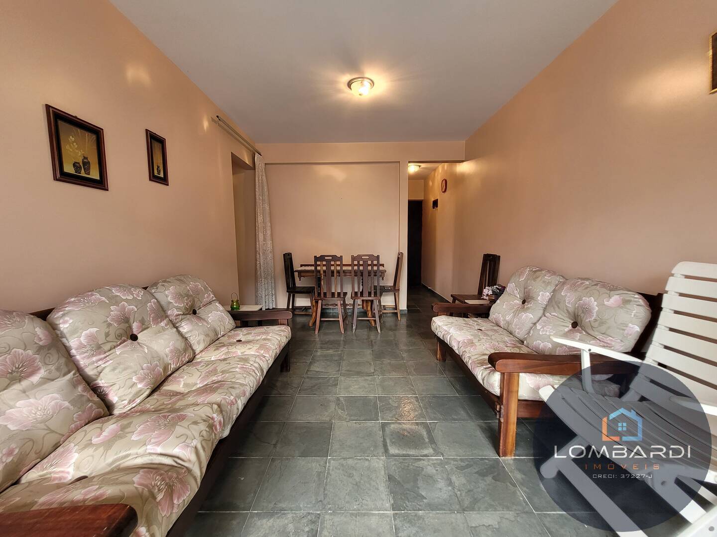 Apartamento, 2 quartos, 70 m² - Foto 9