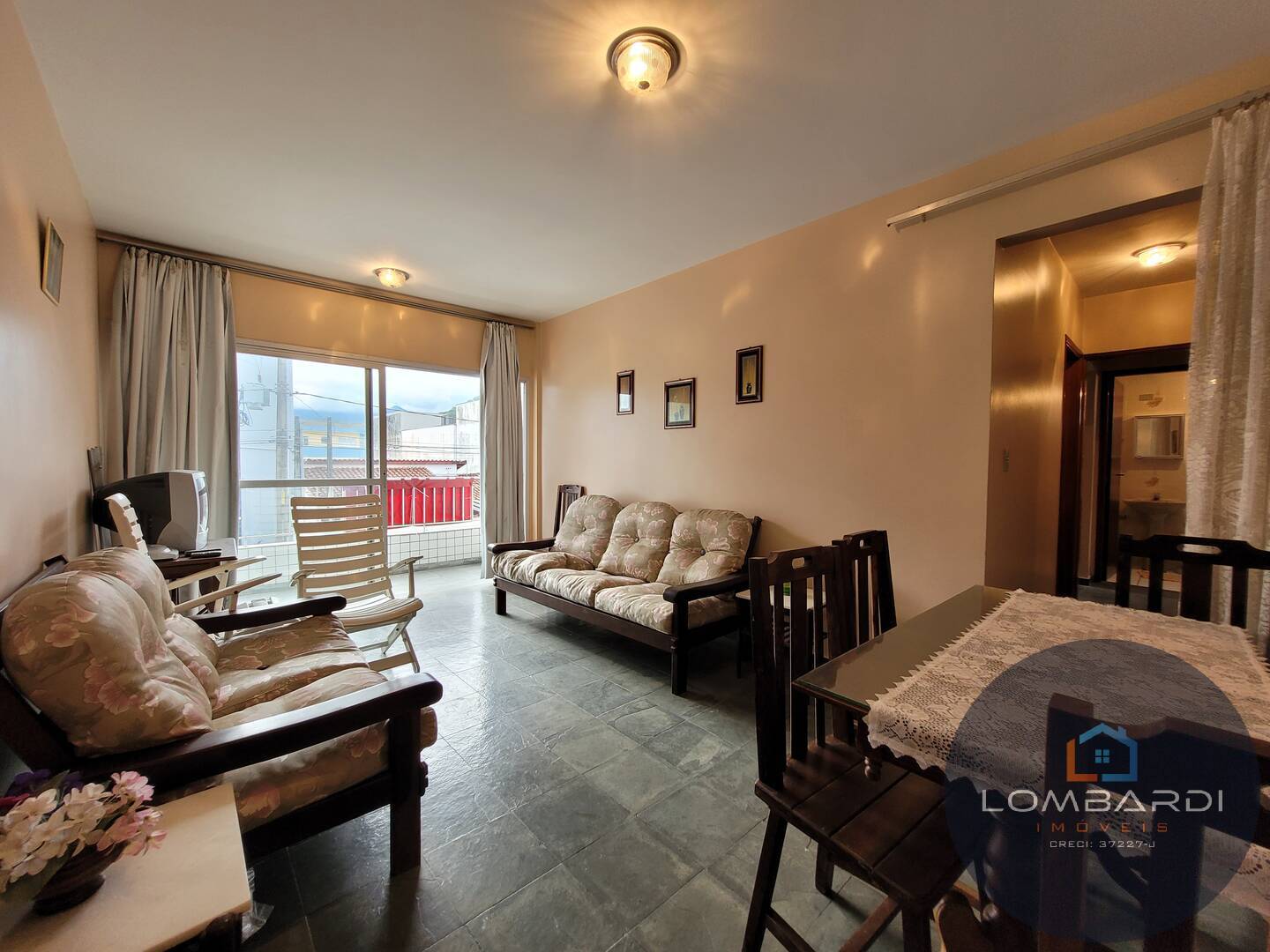 Apartamento, 2 quartos, 70 m² - Foto 7