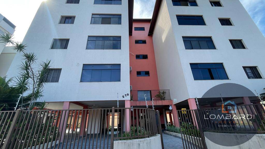 Apartamento, 2 quartos, 90 m² - Foto 29