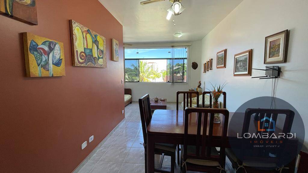 Apartamento, 2 quartos, 90 m² - Foto 3