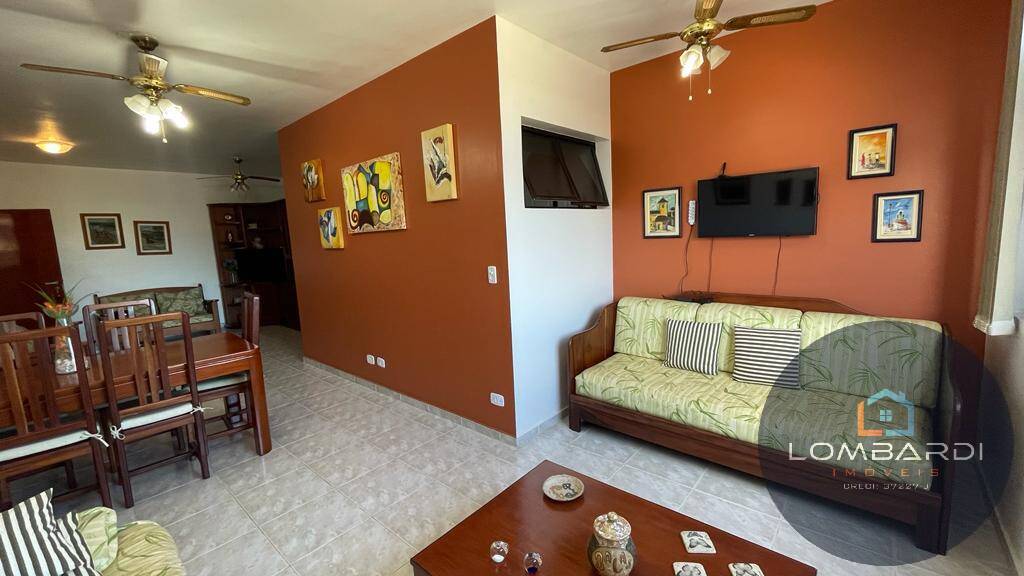 Apartamento, 2 quartos, 90 m² - Foto 1