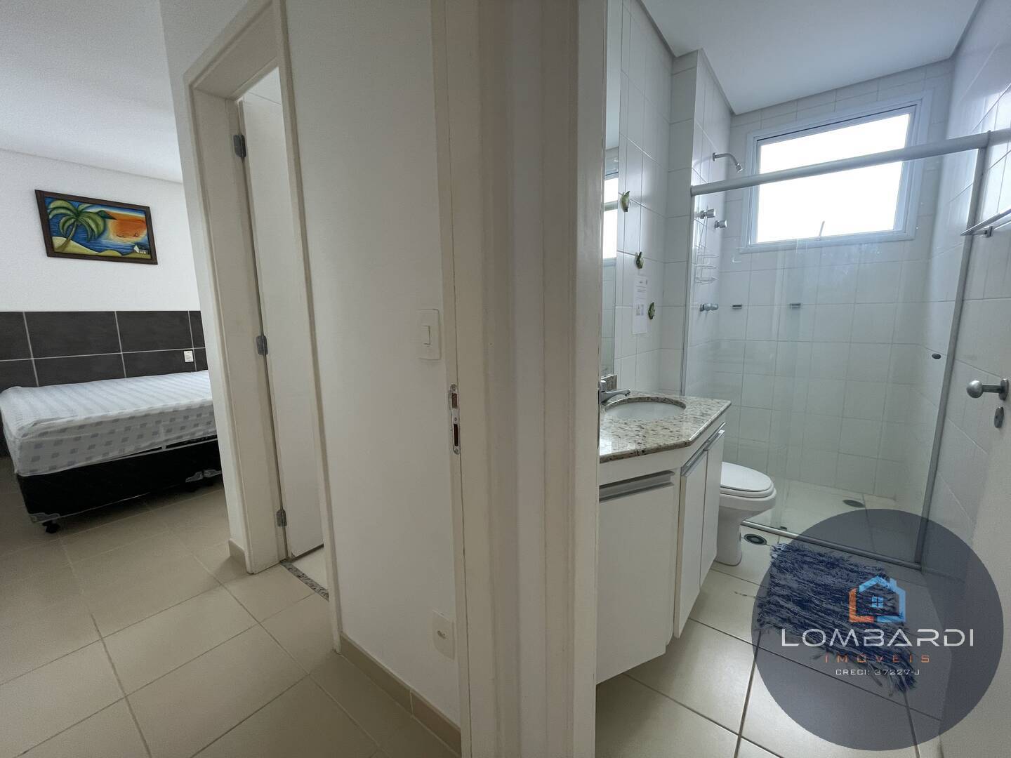 Apartamento, 2 quartos, 80 m² - Foto 6