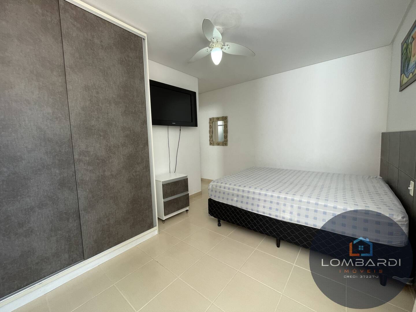 Apartamento, 2 quartos, 80 m² - Foto 9