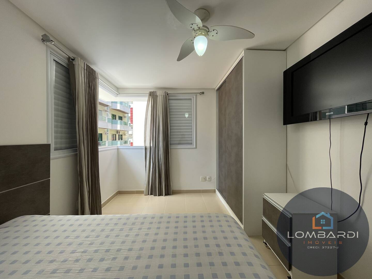 Apartamento, 2 quartos, 80 m² - Foto 11