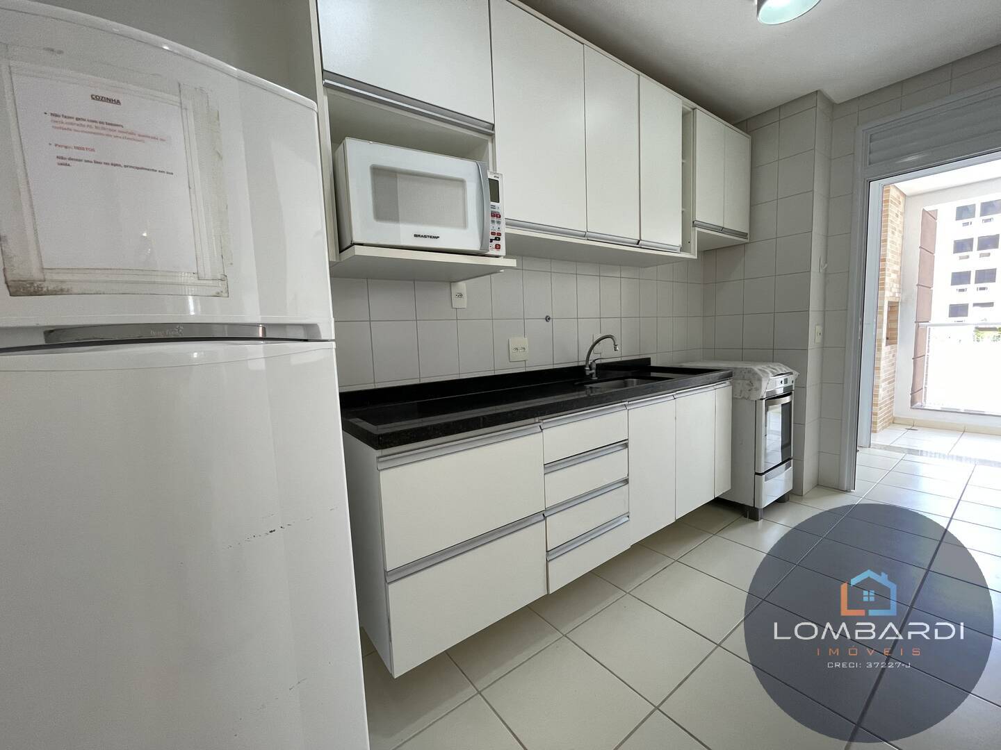 Apartamento, 2 quartos, 80 m² - Foto 16