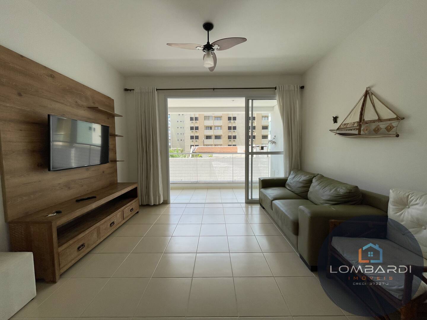 Apartamento, 2 quartos, 80 m² - Foto 3