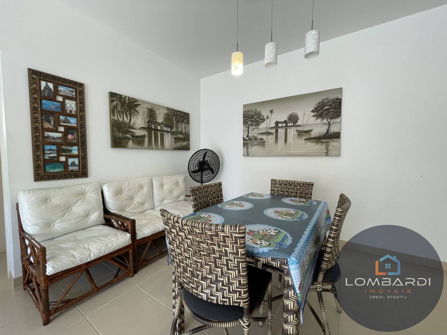 Apartamento, 2 quartos, 80 m² - Foto 21