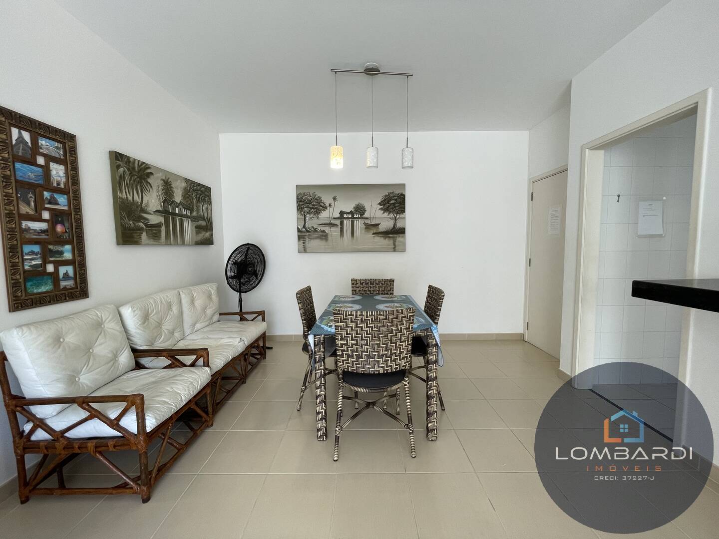 Apartamento, 2 quartos, 80 m² - Foto 23