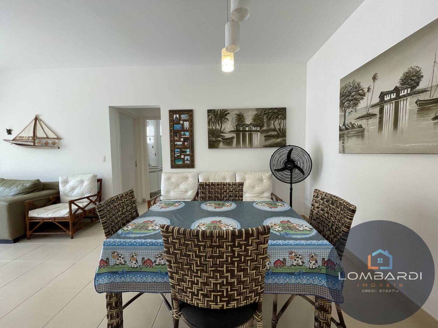 Apartamento, 2 quartos, 80 m² - Foto 26