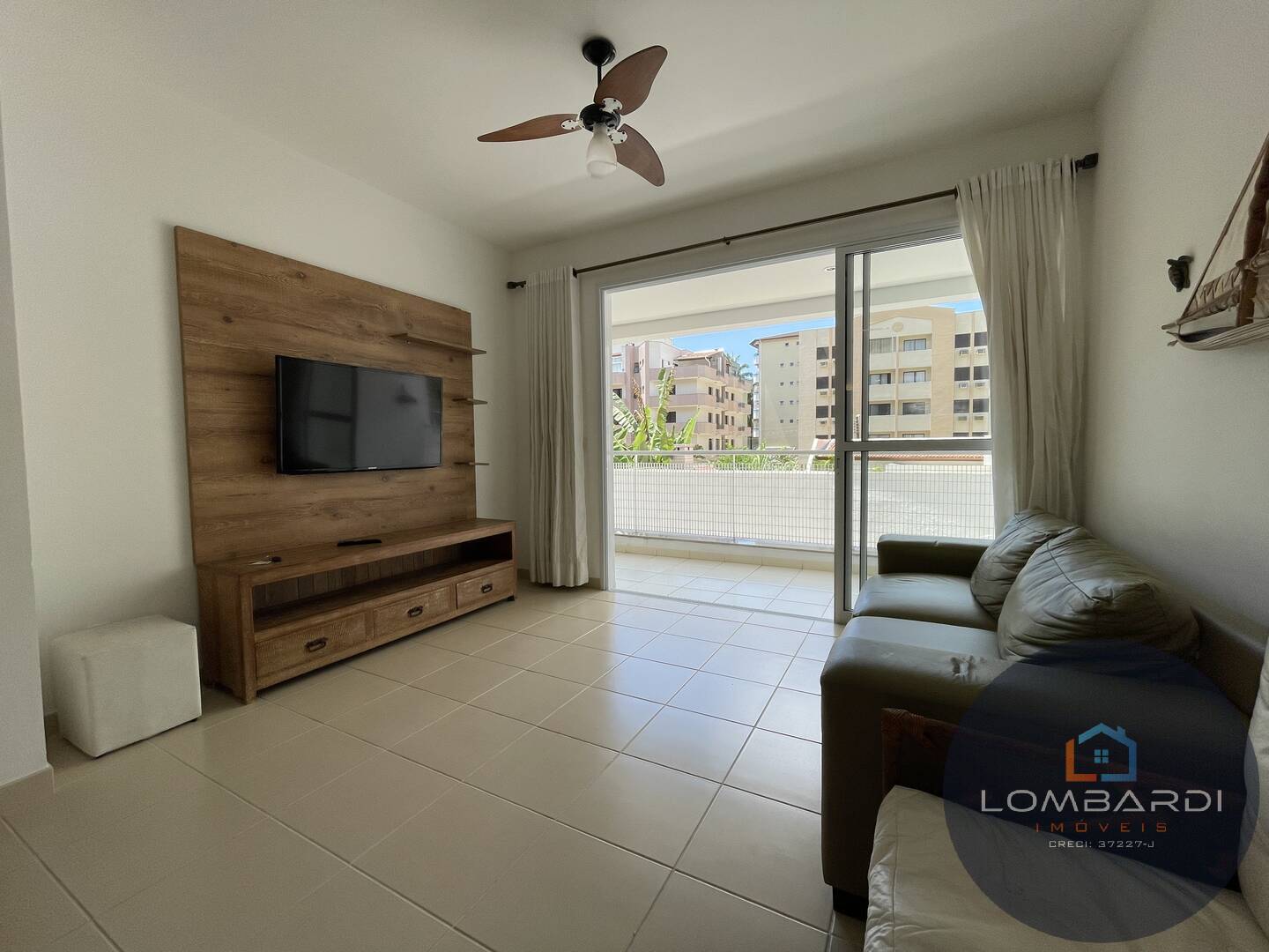 Apartamento, 2 quartos, 80 m² - Foto 1