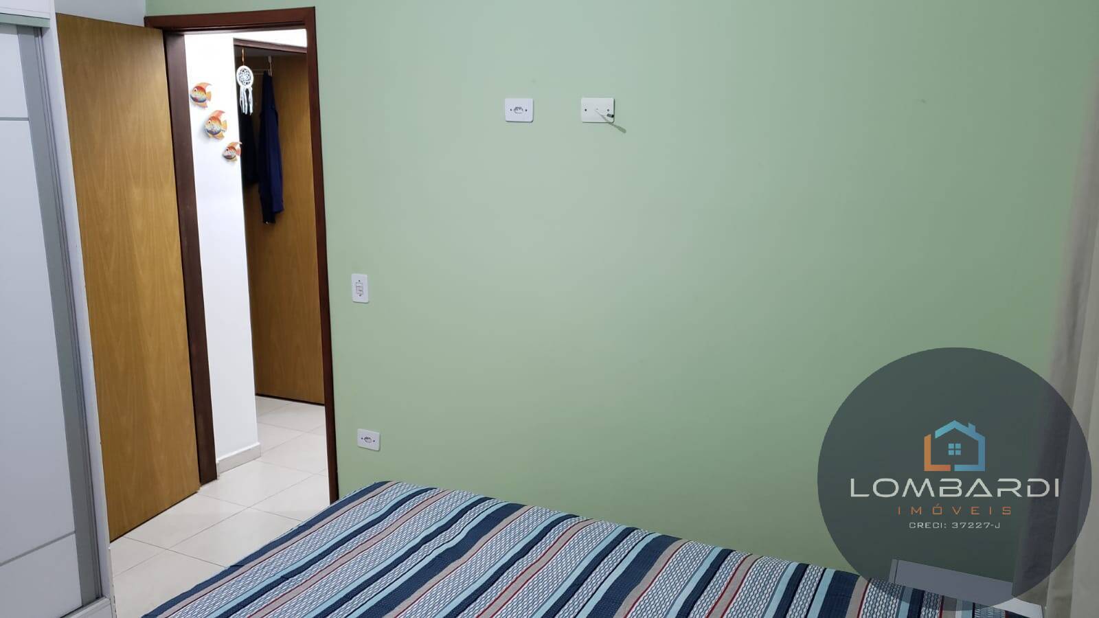 Apartamento, 2 quartos, 65 m² - Foto 9