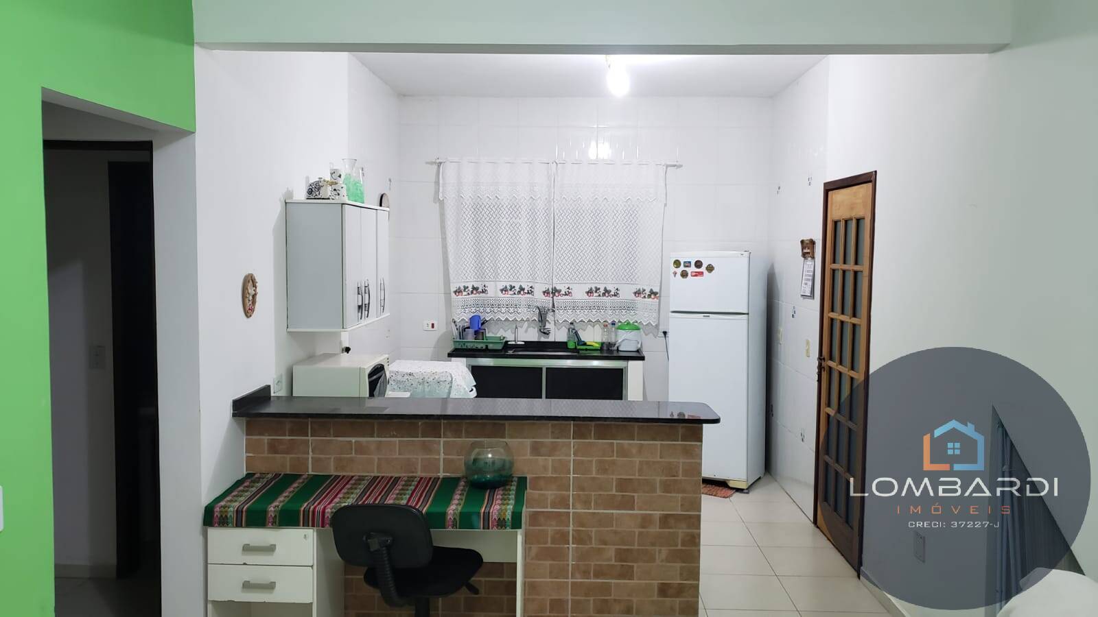 Apartamento, 2 quartos, 65 m² - Foto 6