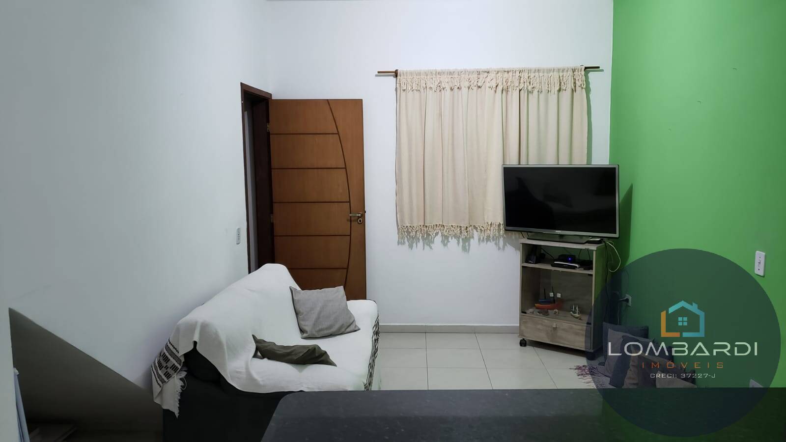 Apartamento, 2 quartos, 65 m² - Foto 1