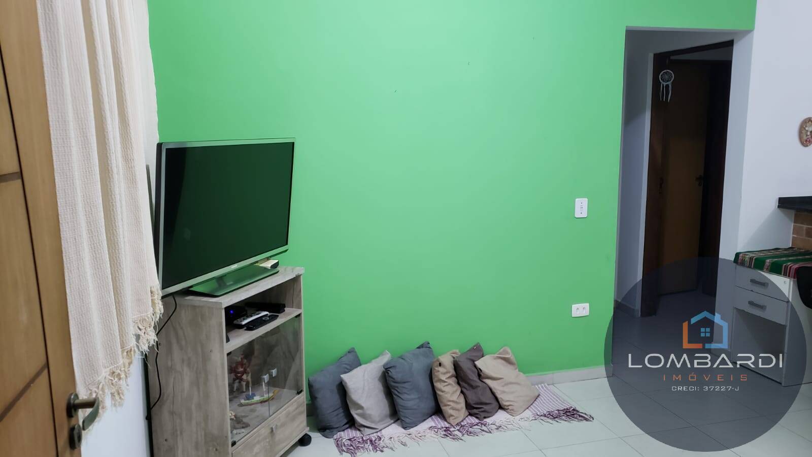 Apartamento, 2 quartos, 65 m² - Foto 2