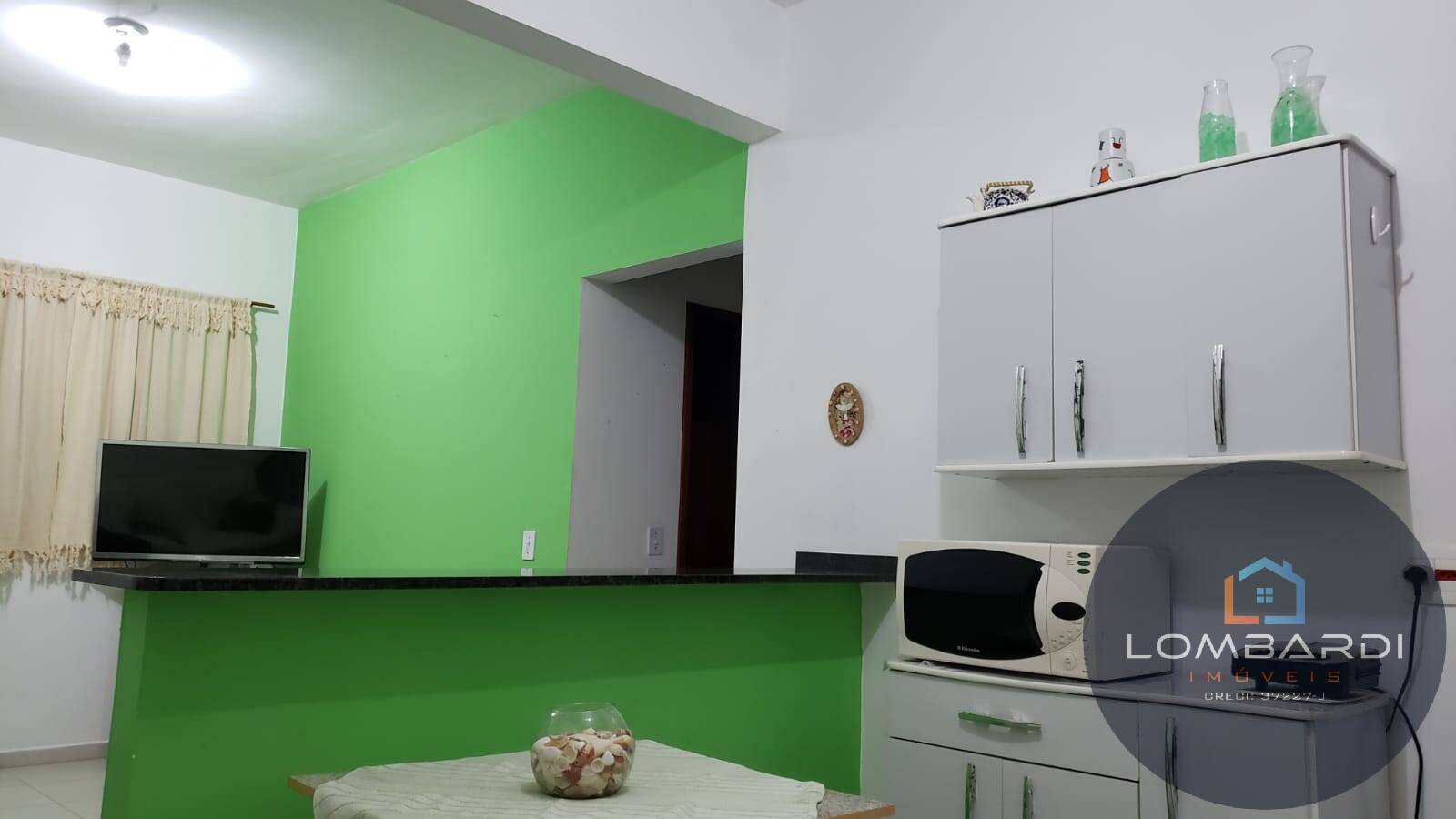 Apartamento, 2 quartos, 65 m² - Foto 3