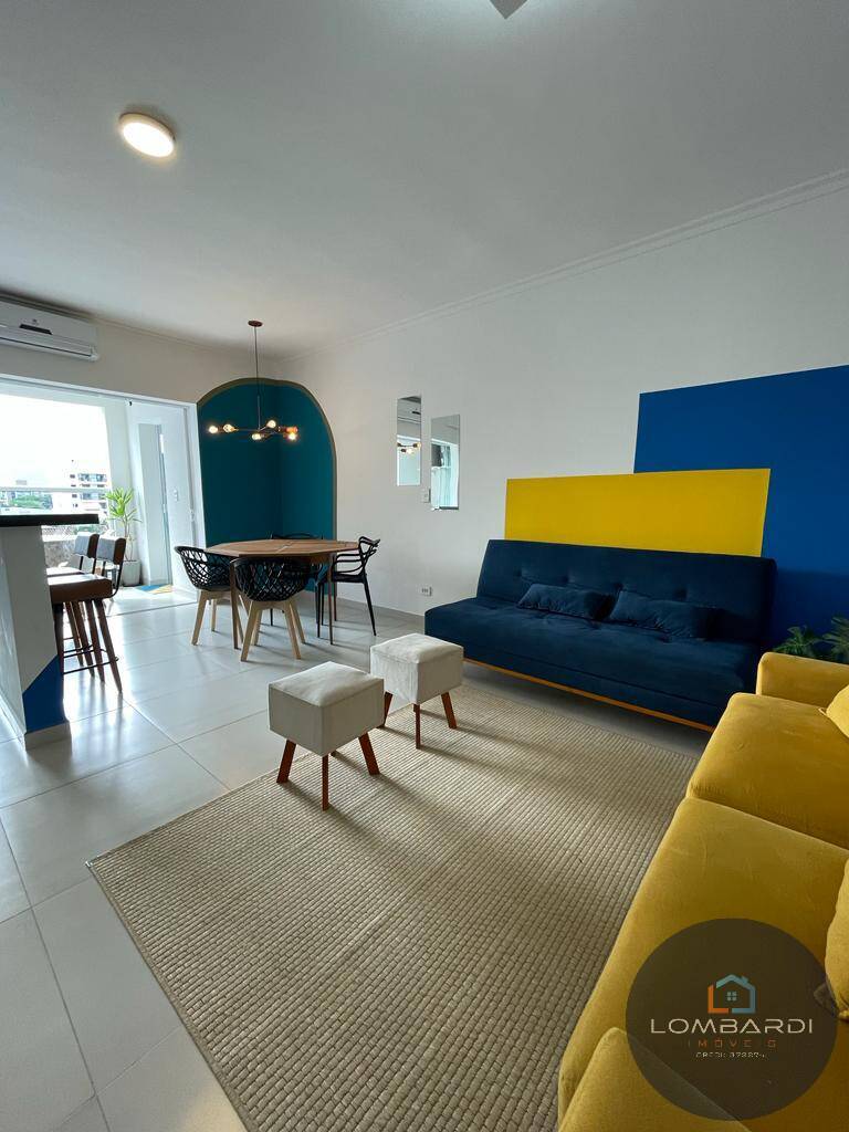 Apartamento, 2 quartos, 67 m² - Foto 1