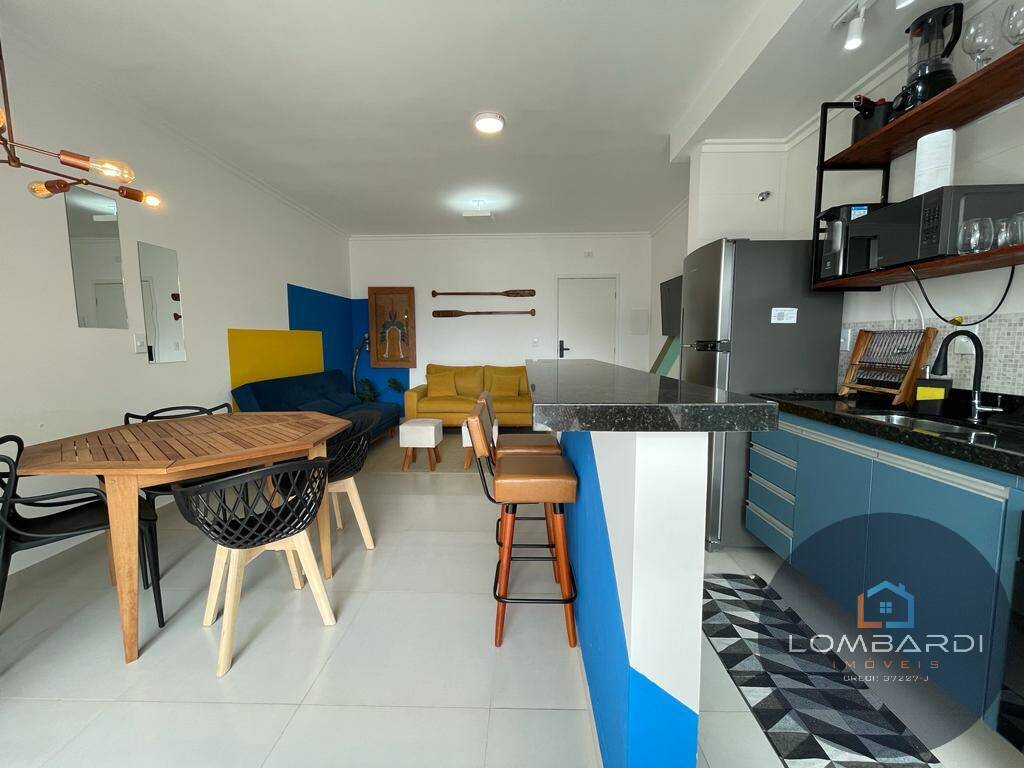 Apartamento, 2 quartos, 67 m² - Foto 8