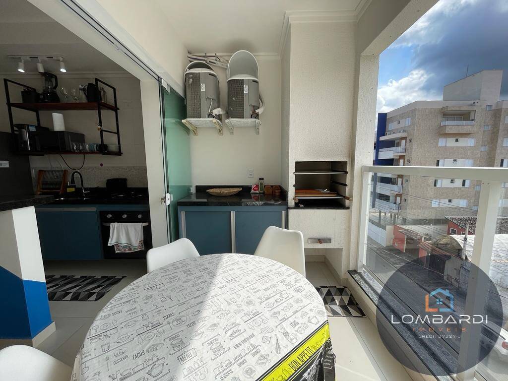 Apartamento, 2 quartos, 67 m² - Foto 6